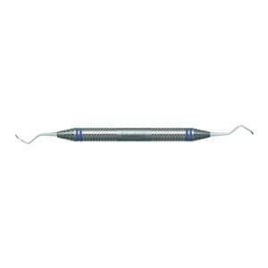 Xdura Crtt/Sclr Scaler / Curette Sckl DE Size 13S/14S DuraLite ColorRing SS Ea