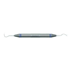 Nordent Crtt/Sclr Scaler & Curette Sckl DE Size 48 DuraLite ColRng XDura SS Ea