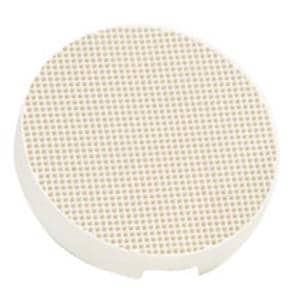 Plateau de cuisson Casette en mailles Rond Paquet