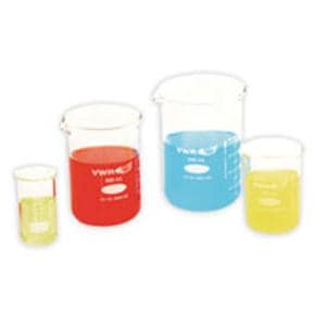 Beaker Reusable Ea