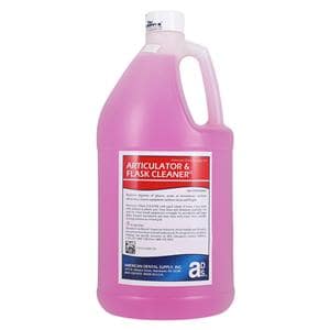 Articulator & Flask Cleaner Concentrate Gallon