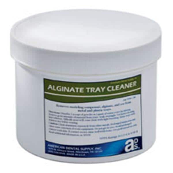 Alginate Tray Cleaner Ea
