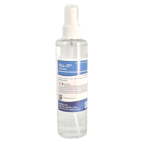 Rech activateur Fill-It 8oz/Bouteille