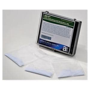 Dip-It Hydrofluoric Acid Powder Packets Ea