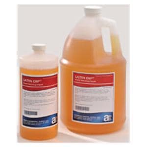 Satin Dip Model Glossing Liquid Ea
