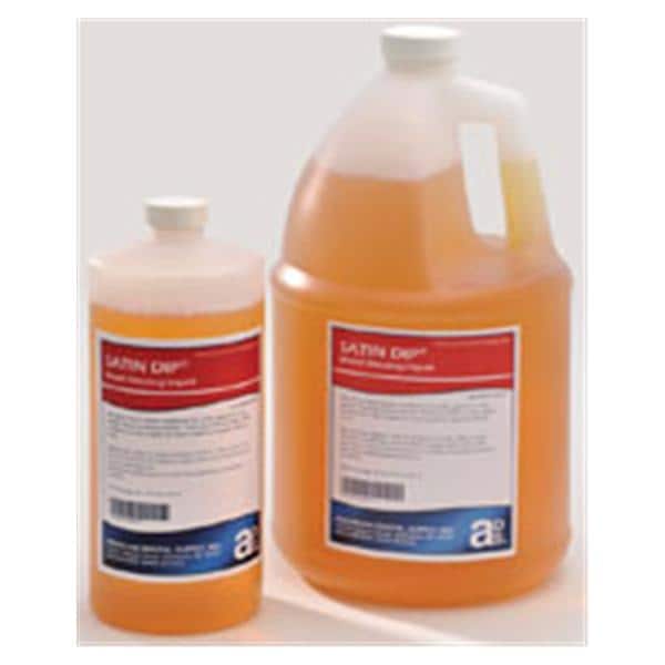 Satin Dip Model Glossing Liquid Ea
