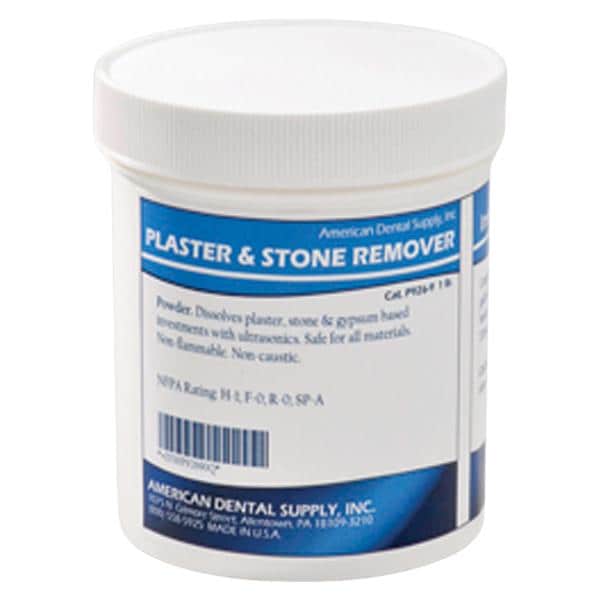 Plaster / Stone Remover Ea