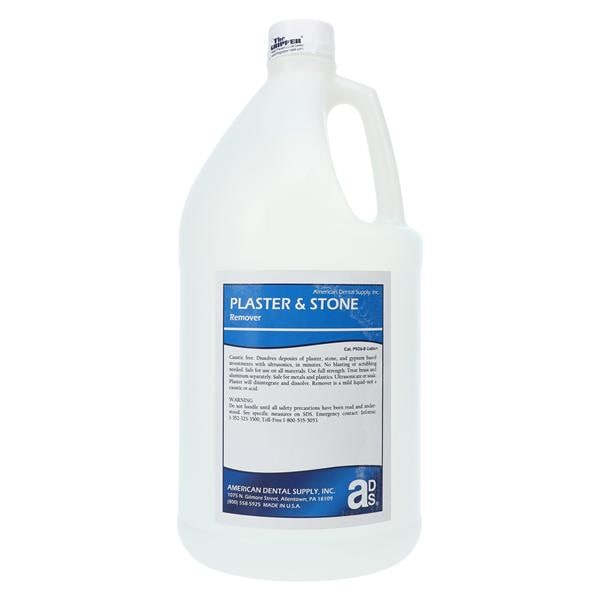 Plaster / Stone Remover 1 Gallon 1 Gallon