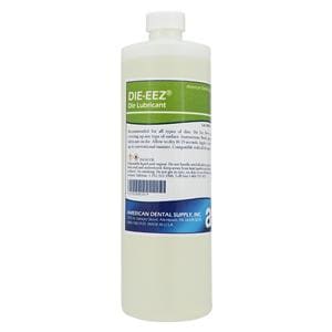 Lubrifiant Die Eez 16oz/Bouteille