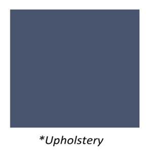 Soft Touch Upholstery Soothing Blue