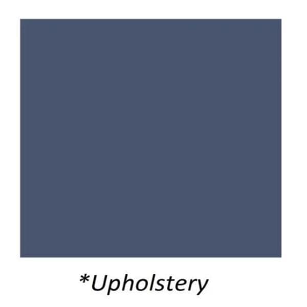 Soft Touch Upholstery Soothing Blue