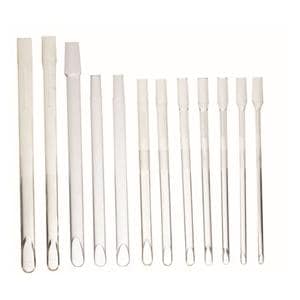 Uterine Curette 7mm Disposable 50/Pk, 50 PK/CA