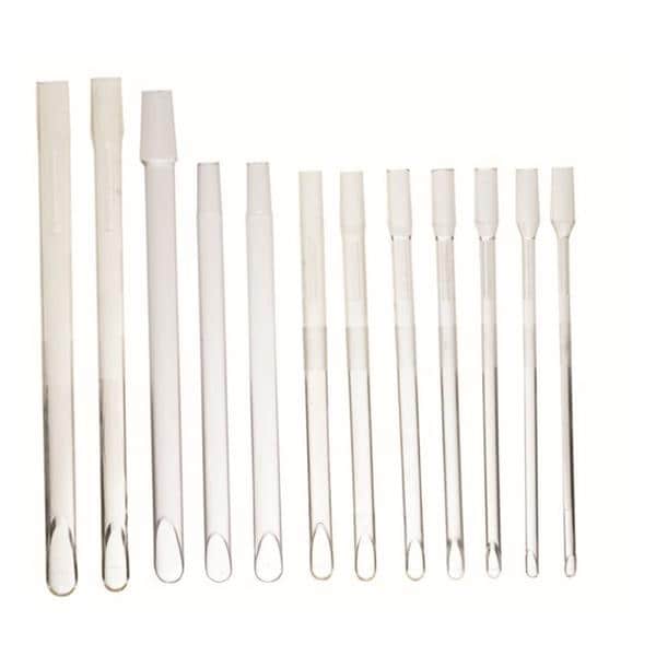 Uterine Curette 7mm Disposable 50/Pk, 50 PK/CA