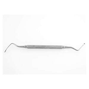 Black Line Surgical Curette Curette 85 Lucas Double End Ea