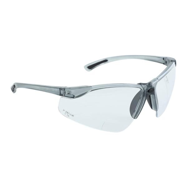 Tech Specs Lunettes Bifocales 1,5 dioptrie Gris Ch.