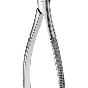 Atlas Davier d'extraction Cryer Supérieur universel Ch.