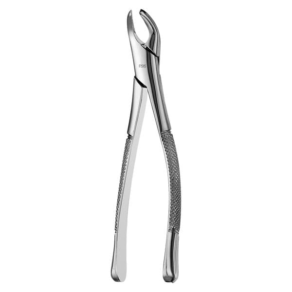 Atlas Davier d'extraction Cryer Inférieur Ch.