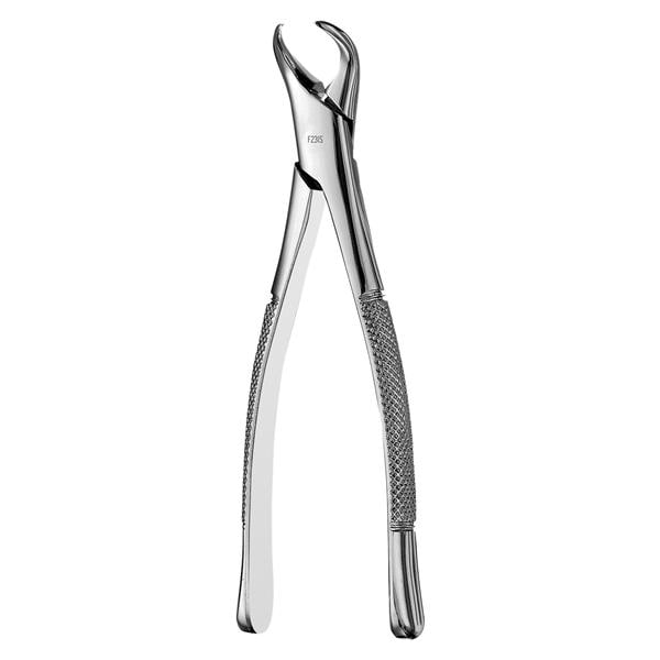 Atlas Davier d'extraction  Corne  Cowhorn inférieur  Ch.