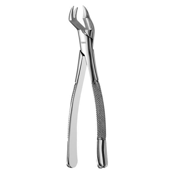 Atlas Davier d'extraction 88R    Molaire supérieure droite  Ch.