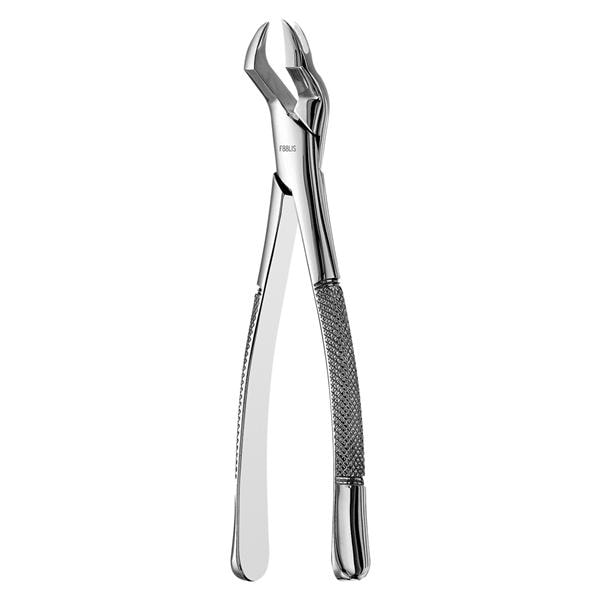 Atlas Davier d'extraction 88L    Molaire supérieure gauche  Ch.