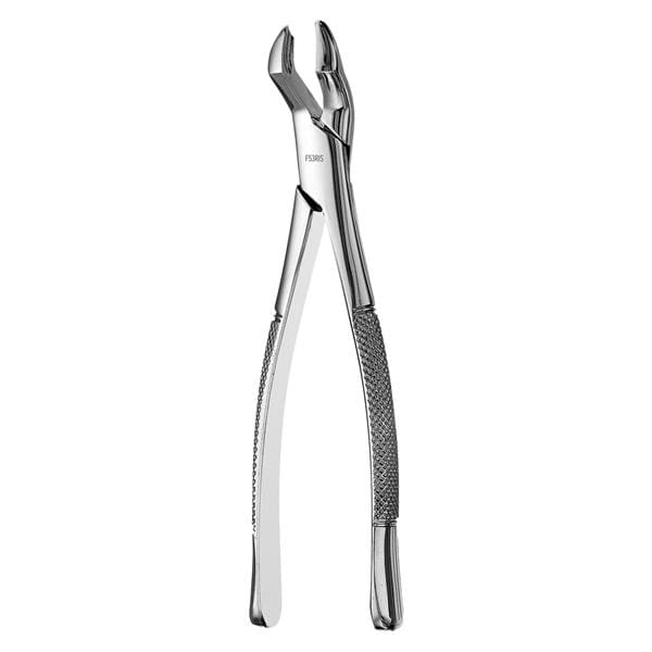 Atlas Davier d'extraction 53R Molaire supérieure droite Ch.