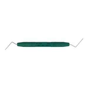 Endodontic Plugger Double End Resin Handle Ea