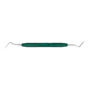 Endodontic Excavator Double End Resin Handle Ea