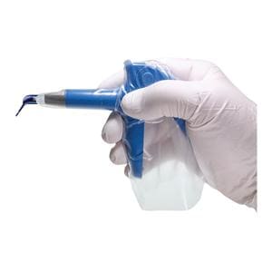 Sleeve-It Series 200 Gaine Gaine de seringue Transparent 300/boîte