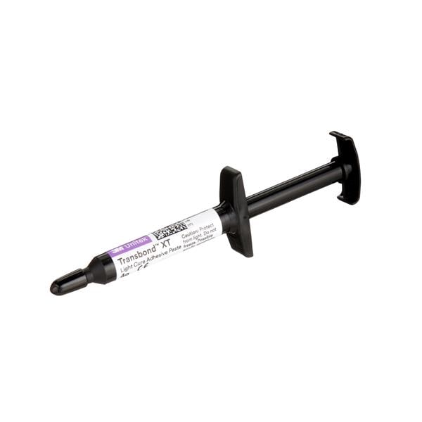 Transbond XT Light Cure Adhesive 4 Gm _ 4/Pk