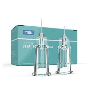 TSK Steriject Needle Needle 32gx9mm Conventional 100/Bx