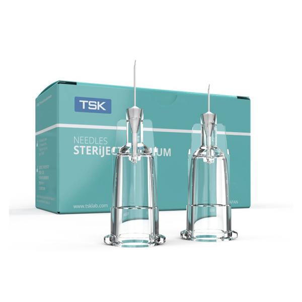 TSK Steriject Needle Needle 32gx9mm Conventional 100/Bx