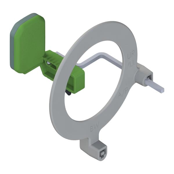 DEXIS Holder Kit Green Kt