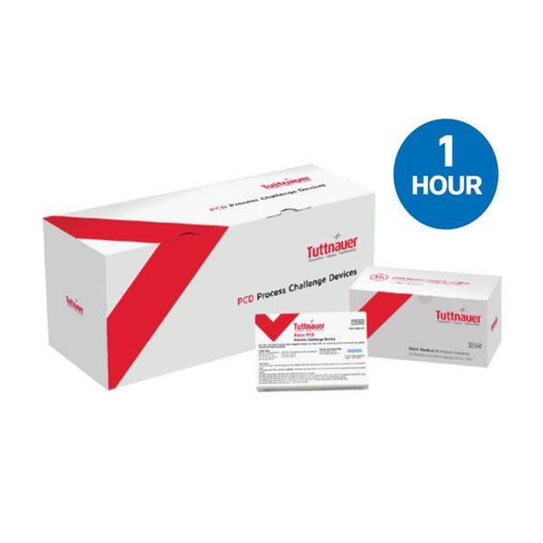 Process Challenge Device 25/Bx