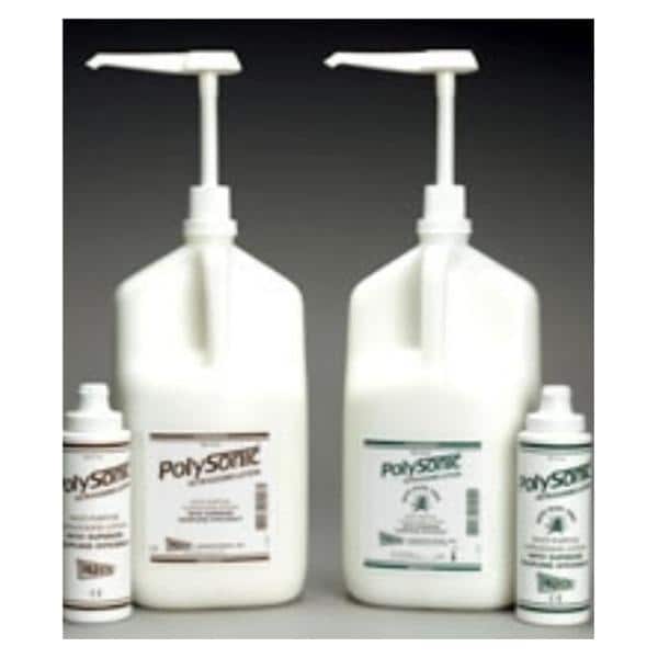 PolySonic Lotion Ca