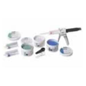 Polysil Putty Soft Fast Set Pk