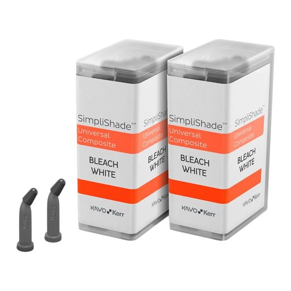 Unidose SimpliShade 10/Paquet