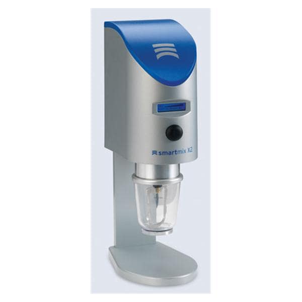 Smartmix X2 Vacuum Mixing Machine 115V Ea