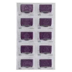 Assembly Blade Pivoting Disposable Plum Purple