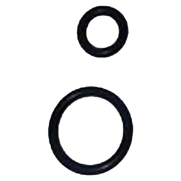 Gauze Sacks O-Ring For Vacuum Suction Cannister 10/Pk