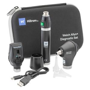 Diagnostic Set Welch Allyn Ea