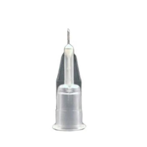 STERiJECT Hypodermic Needle 33gx4mm _ 100/Bx