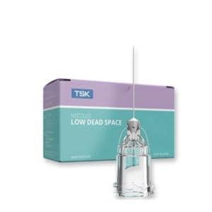 LDS Needle 33gx9mm _ 100/Bx, 60 BX/CA