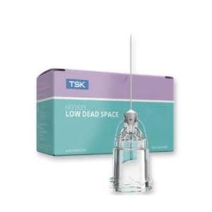 Hypodermic Needle 33Gx13mm _ Low Dead Space 100/Bx