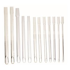 Curette 1/2" Base Disposable 25/pk, 25 PK/PK