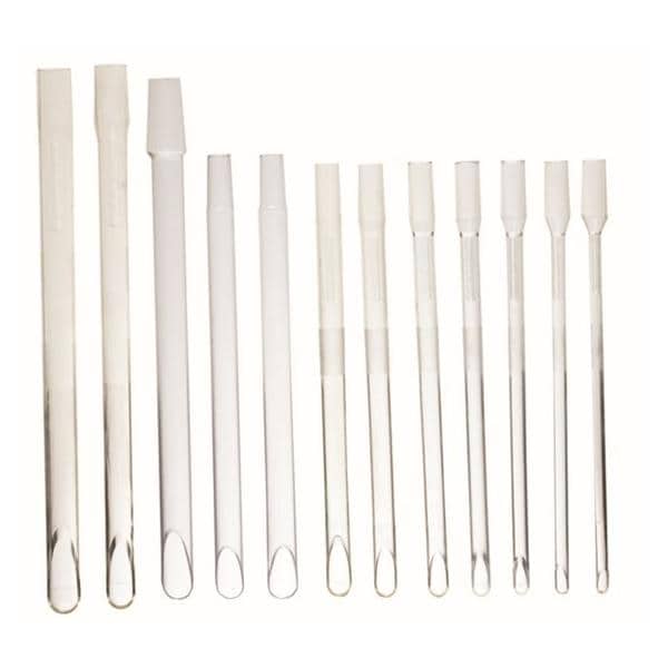 Curette 1/2" Base Disposable 25/pk, 25 PK/PK