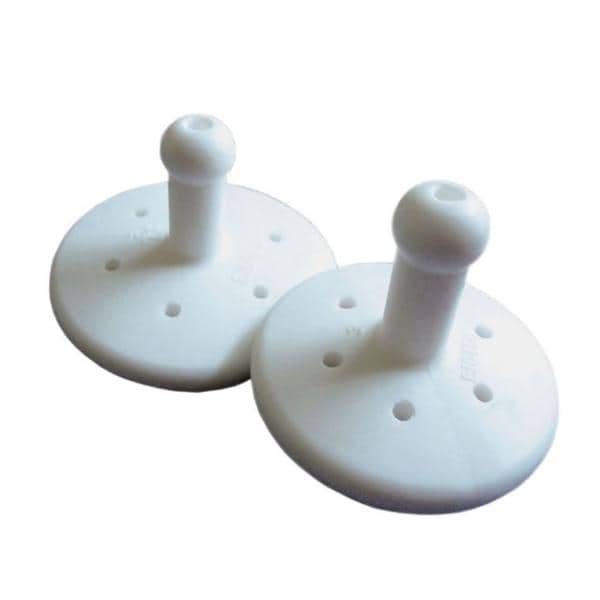 Pessary Gelhorn Size 7 Silicone