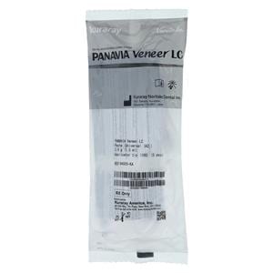 Panavia Veneer LC Paste Cement Resin Automix Cement A2 Universal Syringe Ea