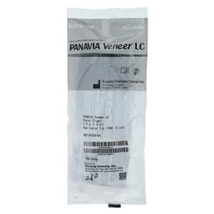 Panavia Veneer LC Paste Cement Resin Automix Cement Clear Ea