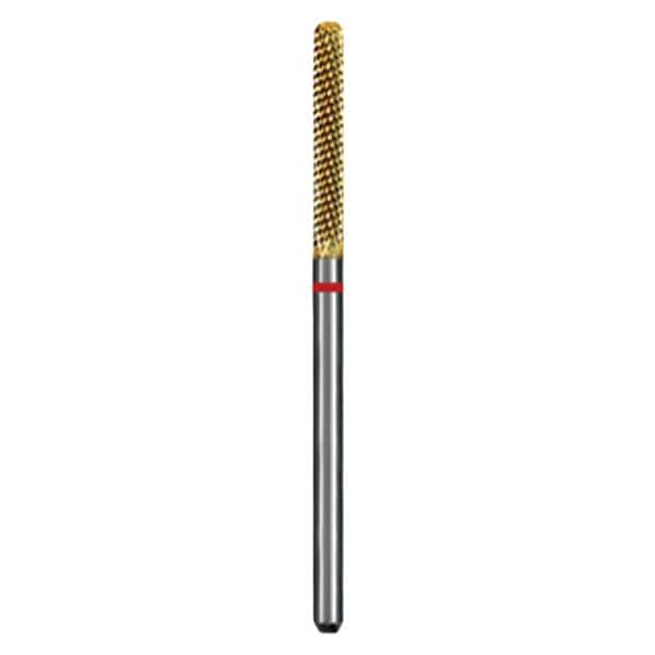 Goldies Fraise en carbure Laboratoire Pièce à main G293EF Fine surtaillée Ch.