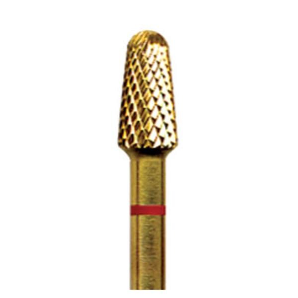 Goldies Carbide Bur Laboratory Handpiece G351EF Fine Cross Cut Ea